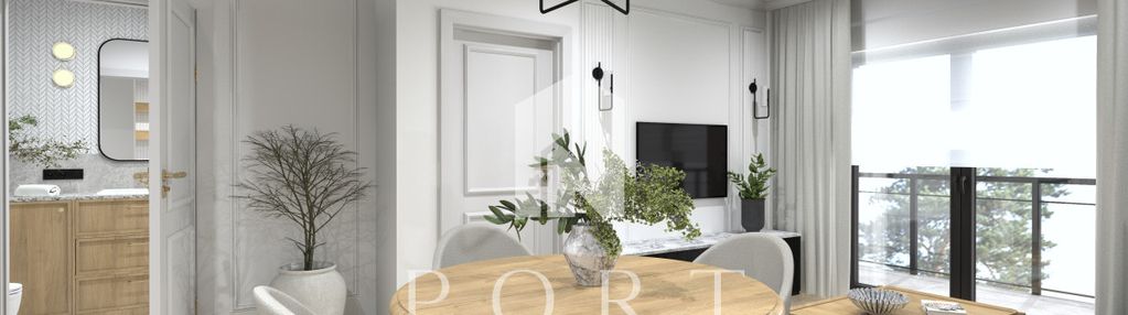 Promocja - apartament przy morzu!