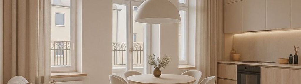 Apartament przy off piotrkowska