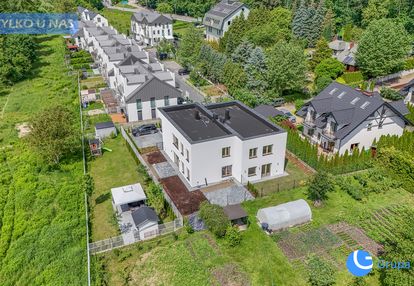 3pok 73m2+balkon13m2 w zielonej części krk bielany