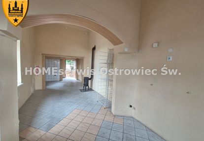 Mieszkanie 30 m2 parter/2 ul. staszica w ostrowcu