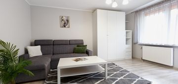 Do wynajęcia wygodne dwupokojowe mieszkanie