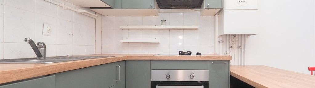 Klimatyczne 2 pokojowe | ul. blich | grzegórzki