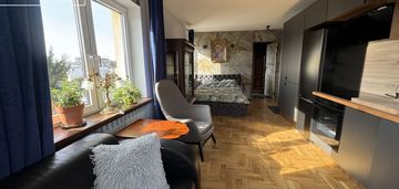 Włochy/ zwierzolubne / studio