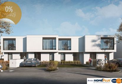 0%, nowoczesne domy- osiedle w wawrze, ul.poprawna