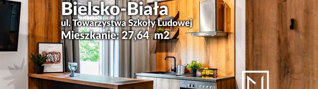 Kawalerka w centrum | gotowiec inwestycyjny