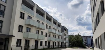Dwupoziomowe 4pok.mieszkanie z 2 balkonami/maślice/miejsce postojowe gratis