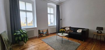 Wrocław śródmieście ołbin 2 duze pokoje,1pietro