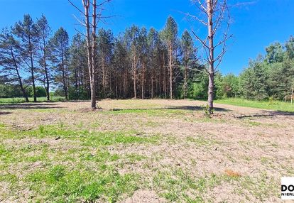 Piękna działka pod zabudowę jednorodzinną * mpzp *