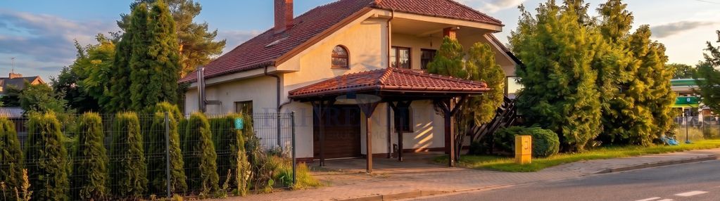 Dom wolnostojący,pruszcz gdański, wirtualny spacer
