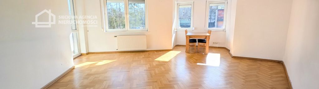 Fantastyczne mieszkanie | 90m² | las i jezioro
