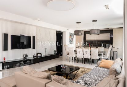 Luksusowy apartament z balkonem! | angel wawel