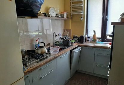 4-pokojowe mieszkanie na ursynowie