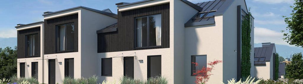 Postaw na lipową - nowe mieszkania