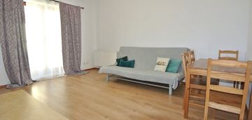 Mieszkanie 2pok 48m2 ożarów maz. ul. strażacka