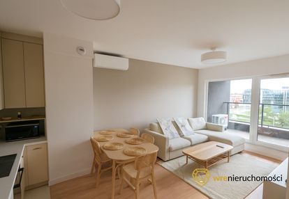 Nowoczesne 3-pokojowe mieszkanie – szczepin 55m2