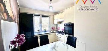 3 pokojowe mieszkanie, murzynowskiego