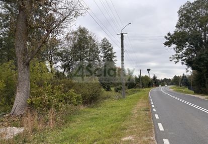 Działka budowlana w wilkowie polskim.