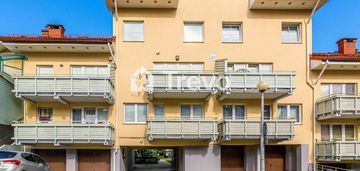 2 pokoje | garaż | spokojna okolica