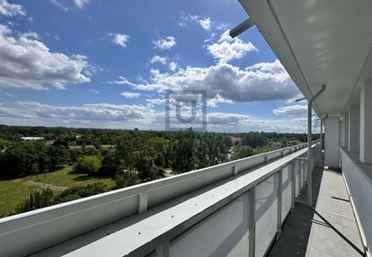 Stary żoliborz | świetny widok|duży balkon|piwnica