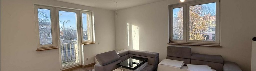 Mieszkanie 36n2, zgierz ul. emili plater