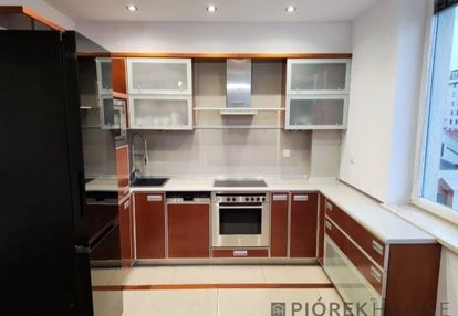 4-pokojowe mieszkanie na woli