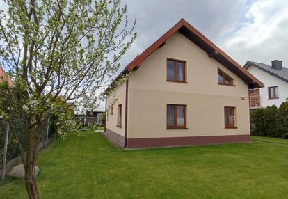 Rezerwacja! /// atrakcyjny dom żary, gm. rząśnia