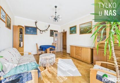 Stylowe 68m2 w centrum i 2 balkony i 3 pokoje