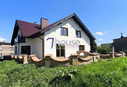 Duży komfortowy dom 290m2 !