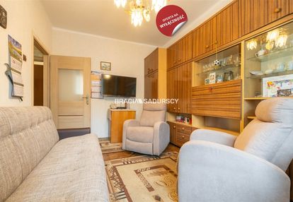 Mieszkanie przy parku!