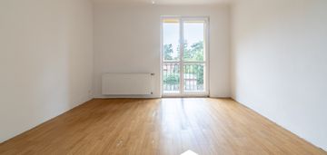 Zielonka 49,9 m², 2 balkony, piwnica 14 m²