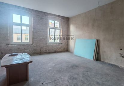 W kamienicy, deweloperka, możliwość wykończenia