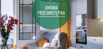 2 pokoje | villa campina | balkon | parking
