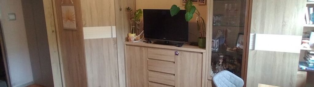 * spółdzielcze własnościowe* 2pok. w parku*