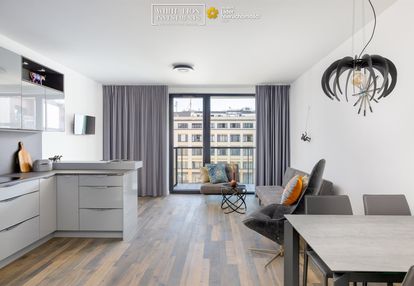 3 pokoje z balkonem | dzielna 64| ochnik