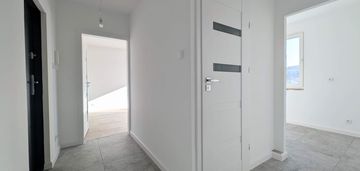 Mieszkanie po generalnym remoncie