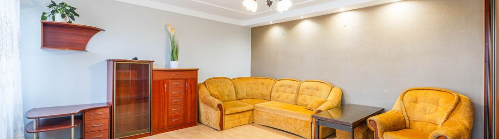 Komfortowe z osobną kuchnią