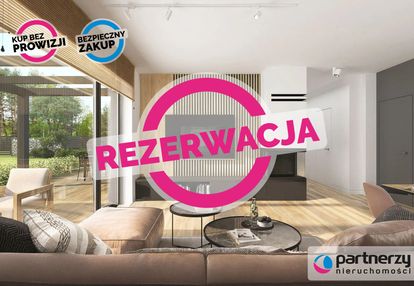 Parterowy dom wolnostojący blisko pkm