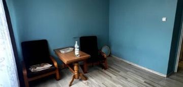 2-pokojowe mieszkanie na bemowie