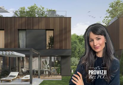 Apartament wola justowska|taras na dachu|ogród
