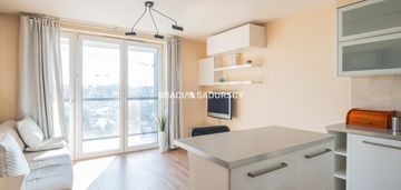 Kawalerka na sprzedaż – wola duchacka, kraków