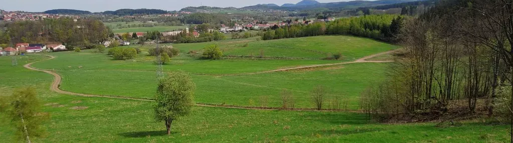 Działka na sprzedaż 7100m2