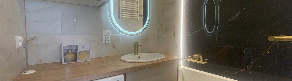 Twoje nowe miejsce panorama miasta 10p logia / m3