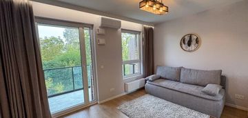 Kawalerka na mokotowie