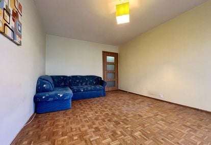 3-pokojowe mieszkanie na księżym młynie – 56m²