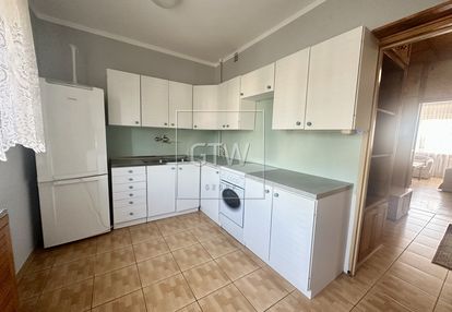 Mieszkanie na ii piętrze od zaraz!