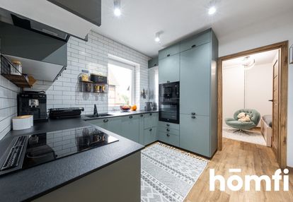 Mieszkanie 55 m2 po generalnym remoncie!