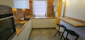 Mieszkanie /architektów/balkon/ od sierpnia
