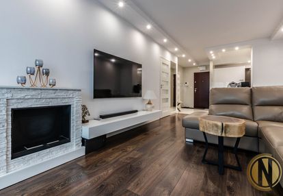 Belwederczyków 7 - g. narodowa |52m2-2 pok| widok