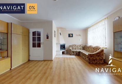 Spokojna okolica blisko zalewu piękne widoki