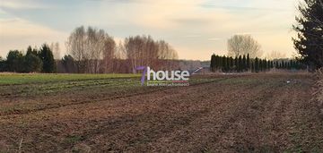 Urokliwa działka budowlano-usługowa  1450m2